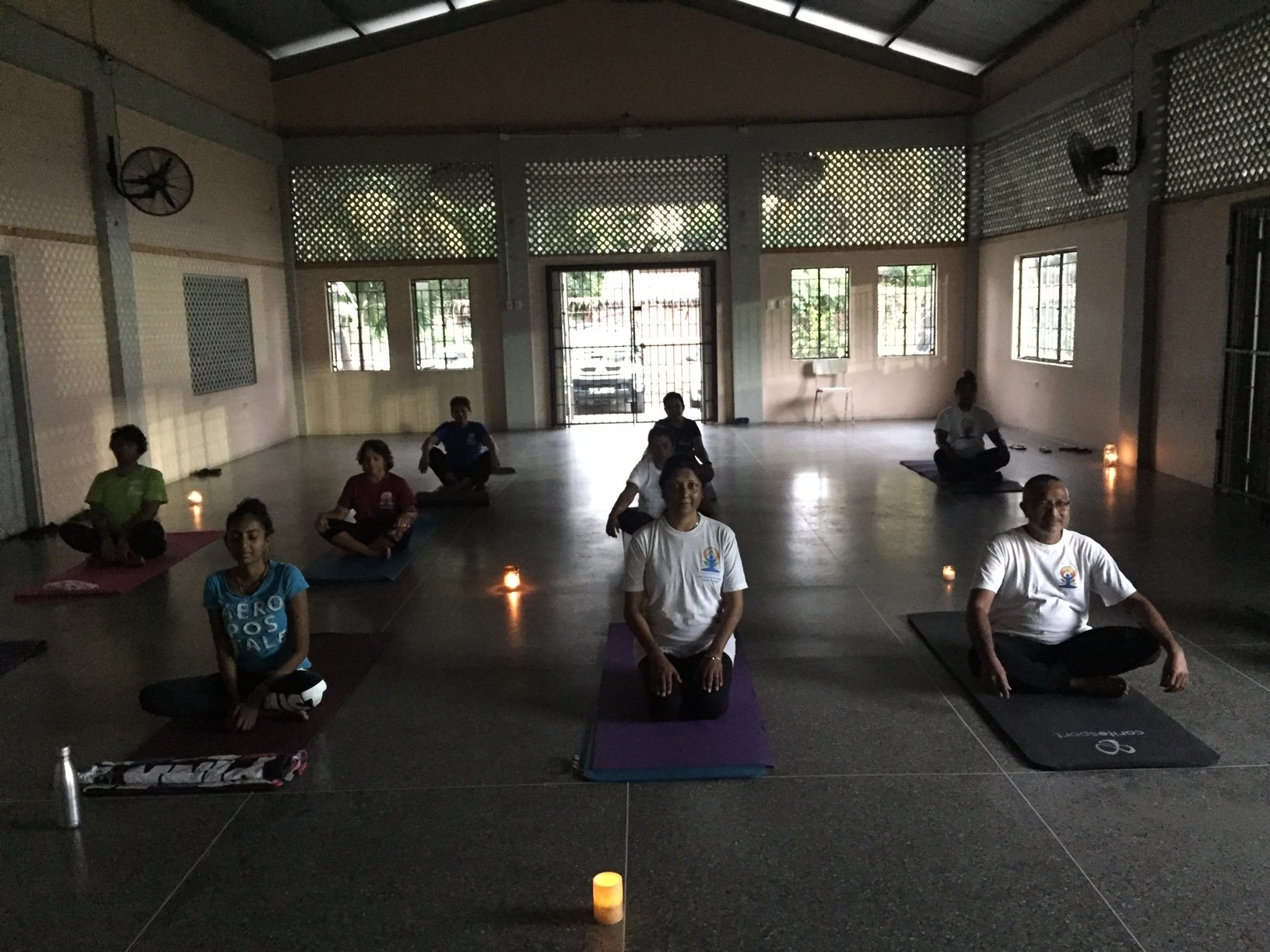 Group Class - Image 3